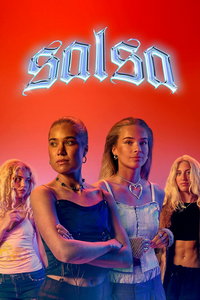 Сальса (сериал) смотреть