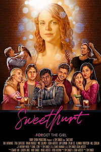 Сладкая боль (фильм 2020) смотреть