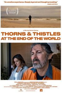 Терния, шипы и конец света (фильм 2023) смотреть