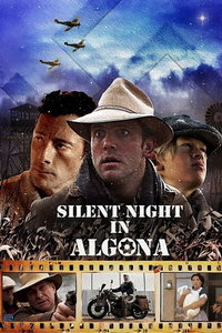 Тихая ночь в Алгоне (фильм 2022) смотреть
