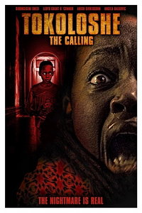 Токолош (фильм 2020) смотреть