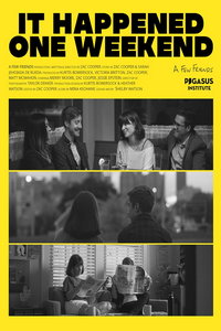 В один прекрасный уикенд (фильм 2022) смотреть