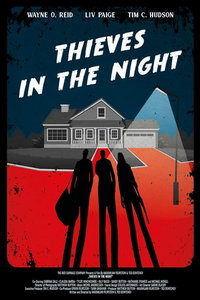 Воры в ночи (фильм 2023) онлайн