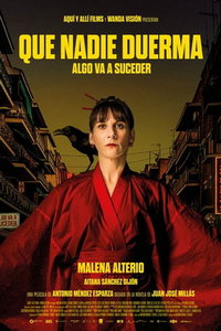 Вот-вот что-то произойдёт (фильм 2023) онлайн