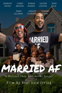 Женаты по уши (фильм 2021) смотреть