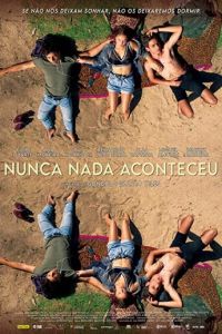 Ничего не случилось (фильм 2022) смотреть