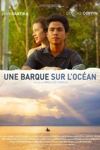 Барка в океане (фильм 2019) онлайн