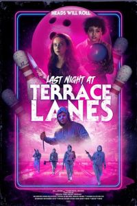 Последняя ночь в Terrace Lanes (фильм 2024) смотреть