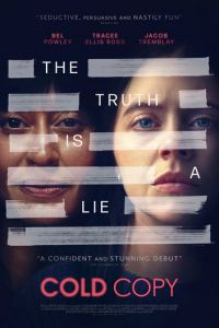 Холодное копирование (фильм 2023) онлайн