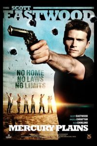 Равнины Меркурия (фильм 2016) смотреть