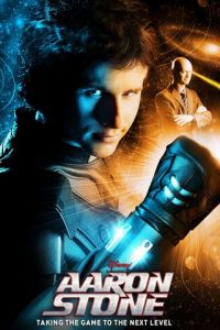 Настоящий Арон Стоун (сериал) смотреть