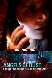 Ангелы пыли (фильм 2022) смотреть