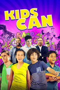 Дети могут (фильм 2022) онлайн