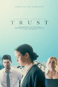 Доверие (фильм 2024) смотреть