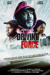 Движущая сила (фильм 2023) смотреть