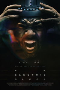 Электросон (фильм 2023) онлайн