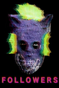 Фолловеры (фильм 2024) смотреть