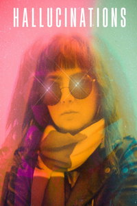 Галлюцинации (фильм 2021) смотреть