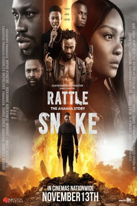 Гремучая змея. История Аханны (фильм 2020) онлайн