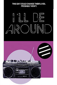 Я буду рядом (фильм 2020) смотреть