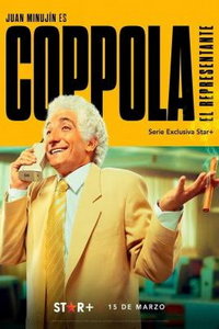 Коппола - спортивный агент (сериал) онлайн