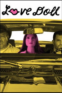 Кукла для любви (фильм 2022) смотреть