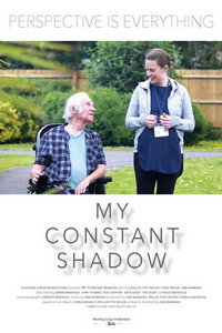 Моя вечная тень (фильм 2022) смотреть