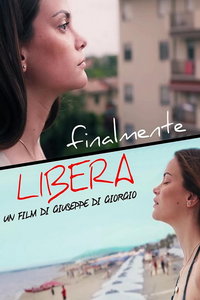 Наконец-то свободна (фильм 2022) онлайн