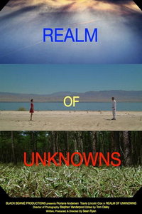 Неизведанные грани (фильм 2020) смотреть