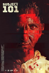 Объект номер 101 (фильм 2020) онлайн