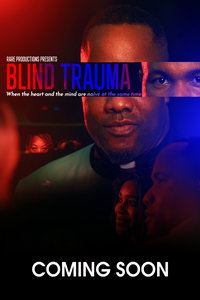 Ослепленная травмой (фильм 2021) смотреть