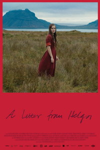 Ответ на письмо Хельги (фильм 2022) смотреть