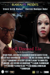 Приукрашенная ложь (фильм 2020) онлайн