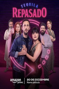 Путешествие во времени с текилой (фильм 2023) смотреть