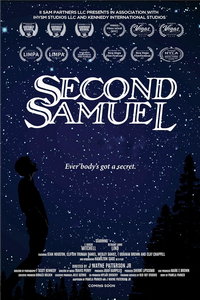 Секонд Сэмюэл (фильм 2020) смотреть