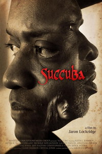 Суккуб (фильм 2022) смотреть