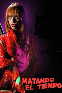 Убивая время (фильм 2022) онлайн