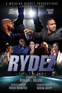 Водилы (фильм 2020) смотреть