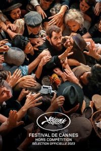 Аббат Пьер (фильм 2023) онлайн