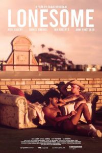 Одинокий (фильм 2022) смотреть