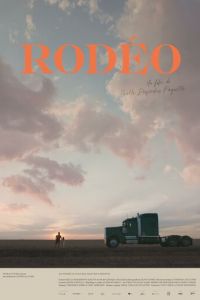 Родео (фильм 2022) смотреть