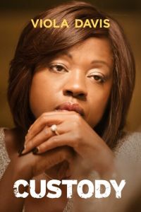 Опека (фильм 2016) смотреть