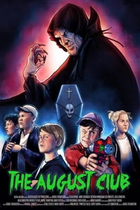 Августовский клуб (фильм 2020) смотреть