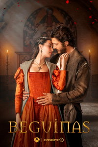 Бегинки (сериал) смотреть