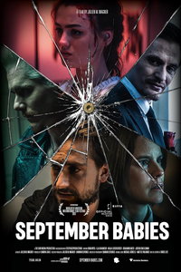 Дети сентября (фильм 2024) смотреть