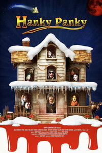 Хэнки-Пэнки (фильм 2023) онлайн