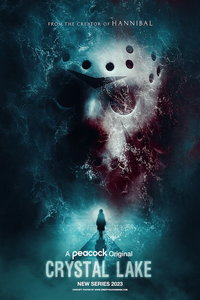 Хрустальное озеро (фильм 2023) смотреть