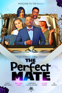 Идеальный партнёр (фильм 2020) смотреть