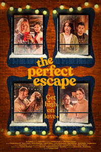 Идеальный побег (фильм 2023) онлайн