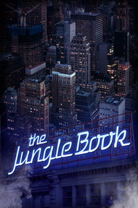 Книга джунглей (фильм 2020) смотреть